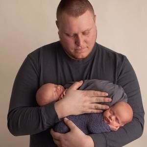 Meet your Posher, Jacob